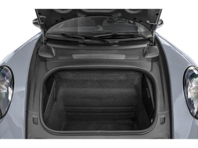 used 2023 Porsche 911 car, priced at $289,990