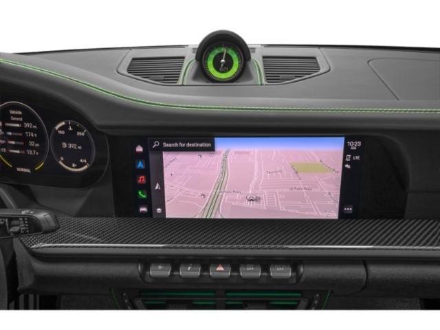 used 2023 Porsche 911 car, priced at $289,990