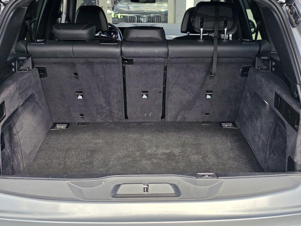 used 2024 BMW X5 car, priced at $45,392