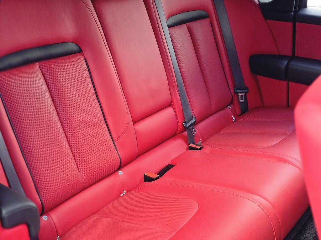 used 2022 Rolls-Royce Cullinan car, priced at $278,991