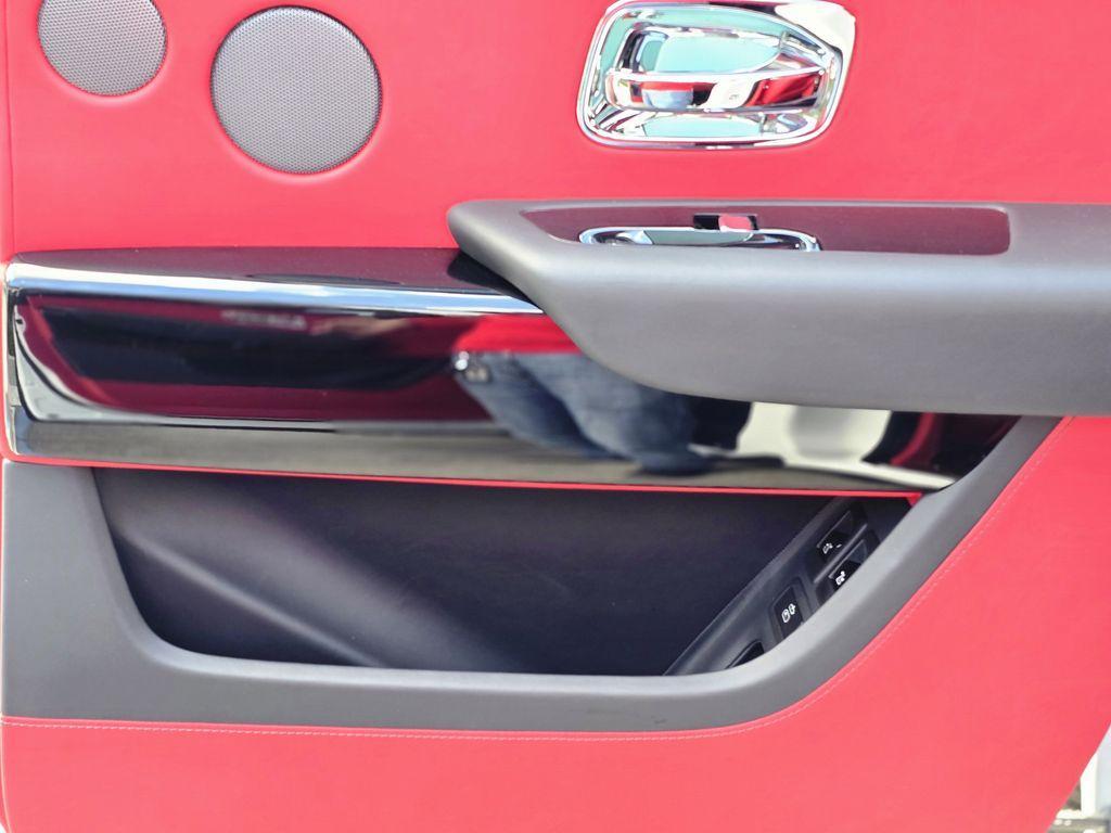 used 2022 Rolls-Royce Cullinan car, priced at $278,991