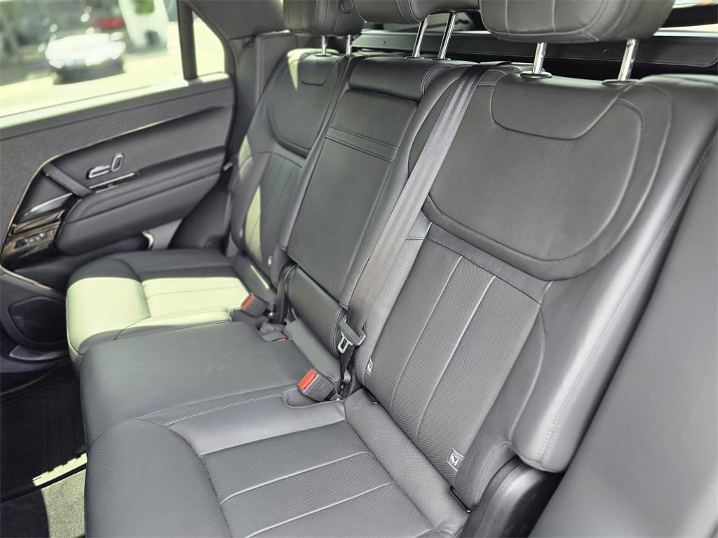 used 2024 Land Rover Range Rover Sport car, priced at $75,990