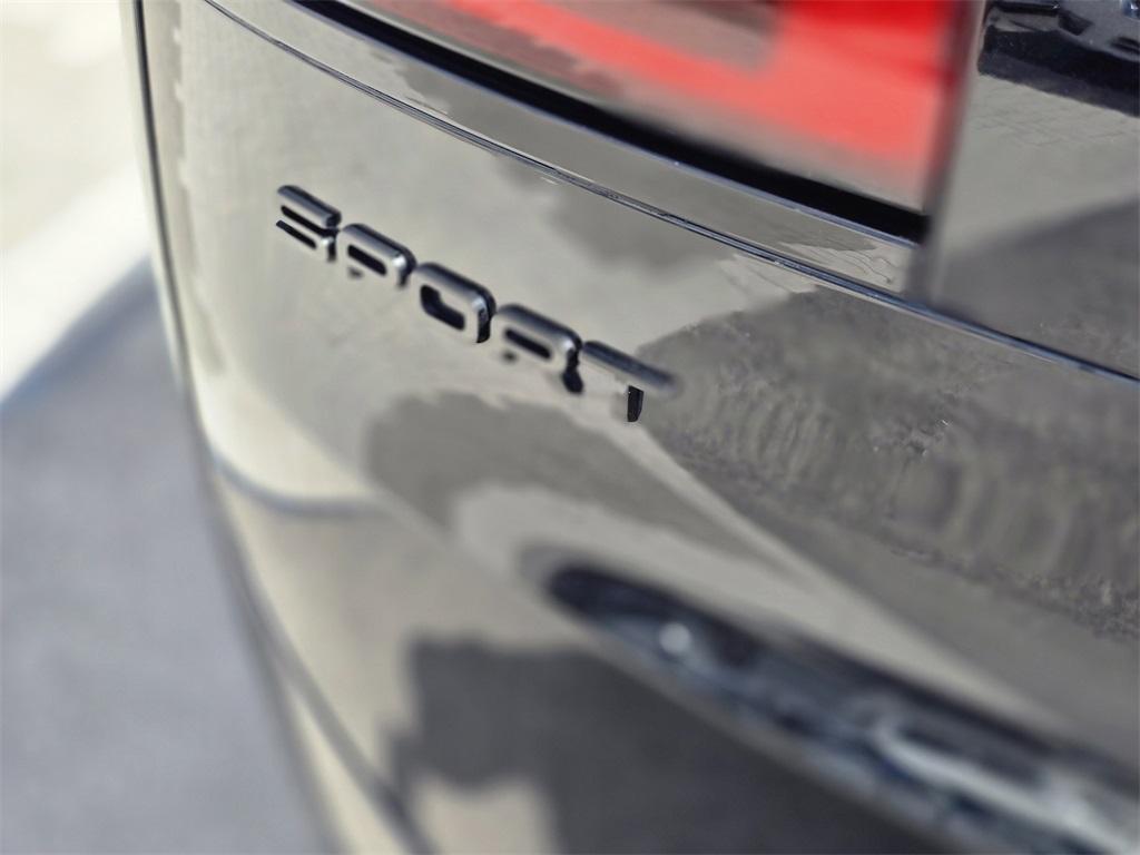 used 2024 Land Rover Range Rover Sport car, priced at $75,990