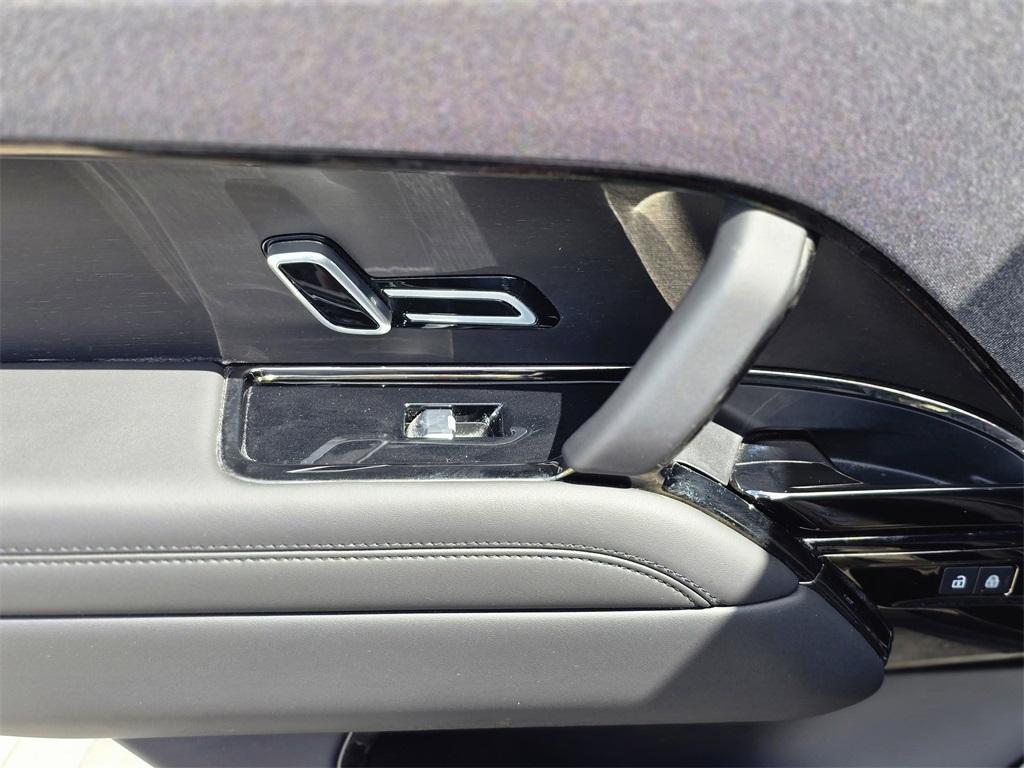 used 2024 Land Rover Range Rover Sport car, priced at $75,990
