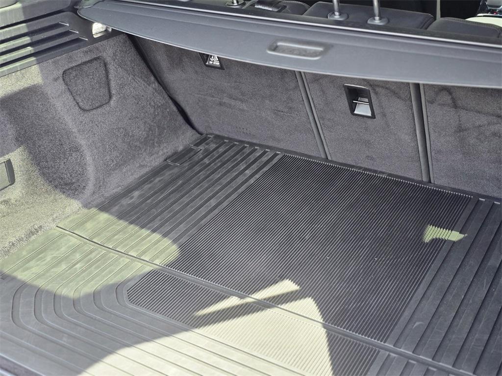 used 2024 Land Rover Range Rover Sport car, priced at $75,990