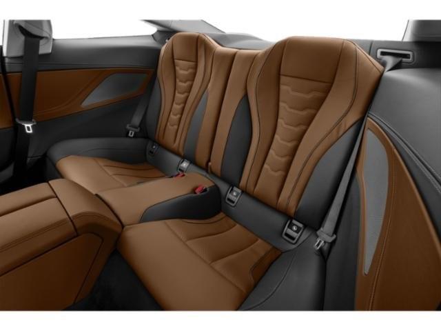 used 2022 BMW 840 car