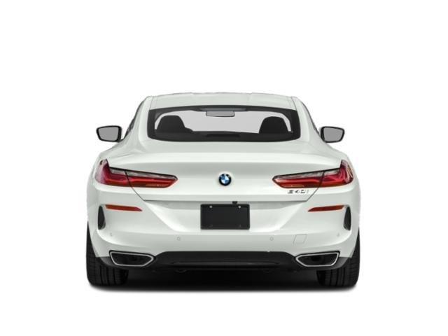 used 2022 BMW 840 car