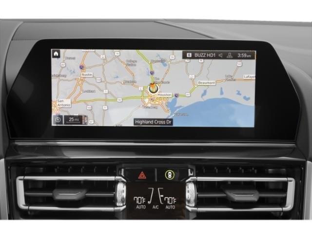 used 2022 BMW 840 car