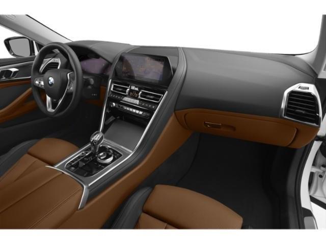 used 2022 BMW 840 car