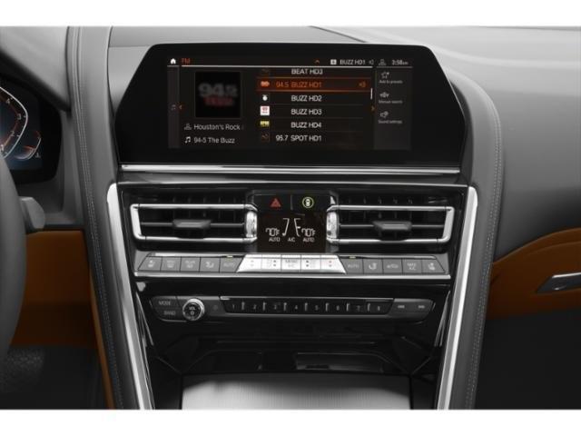 used 2022 BMW 840 car