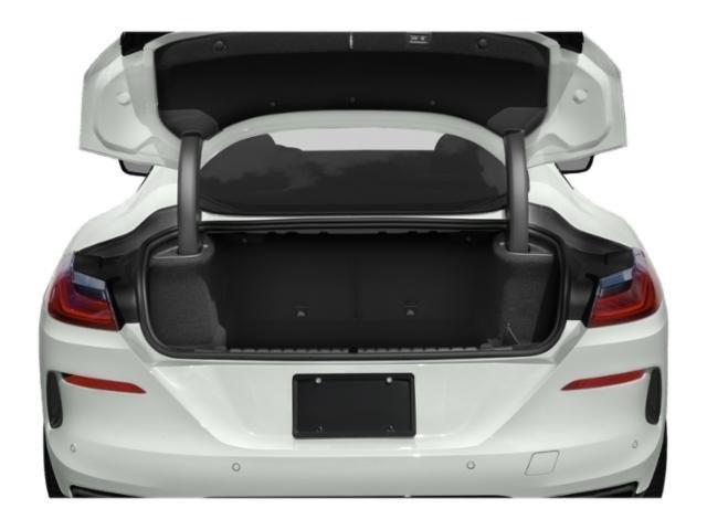 used 2022 BMW 840 car