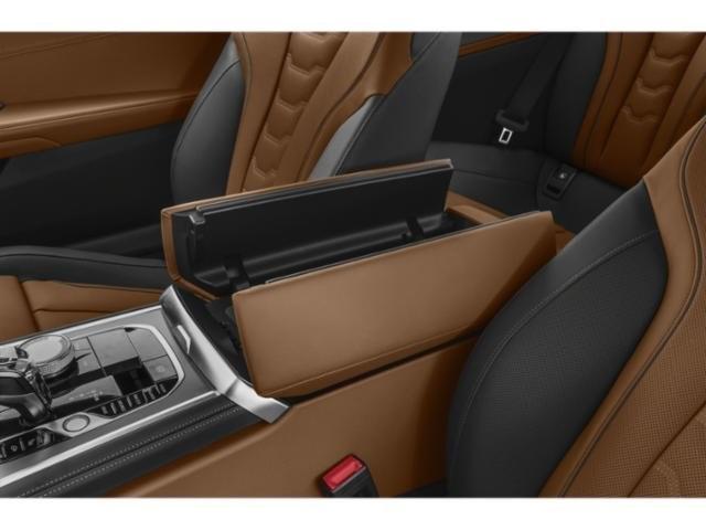 used 2022 BMW 840 car