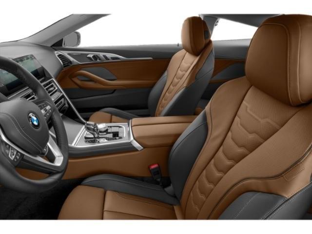 used 2022 BMW 840 car