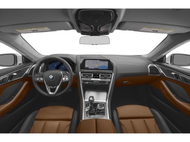 used 2022 BMW 840 car