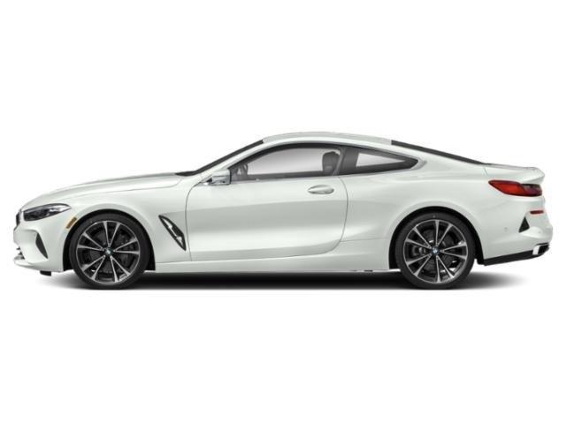 used 2022 BMW 840 car