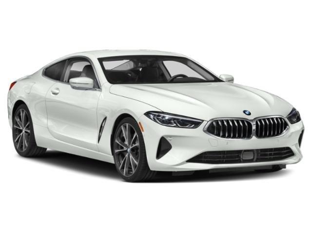 used 2022 BMW 840 car