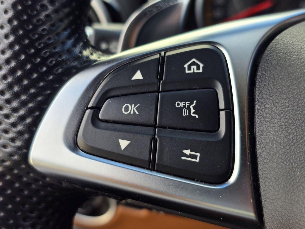 used 2018 Mercedes-Benz AMG GT car, priced at $97,990