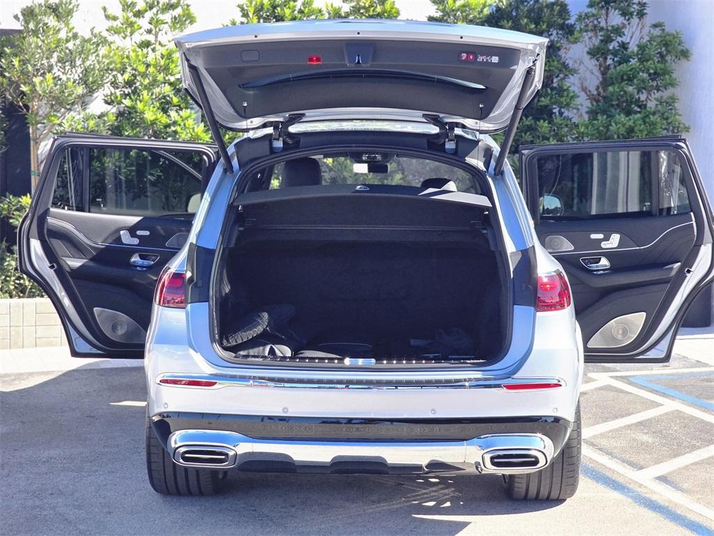 used 2026 Mercedes-Benz Maybach GLS 600 car, priced at $169,990