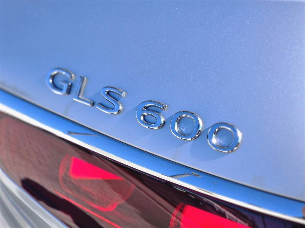 used 2026 Mercedes-Benz Maybach GLS 600 car, priced at $169,990