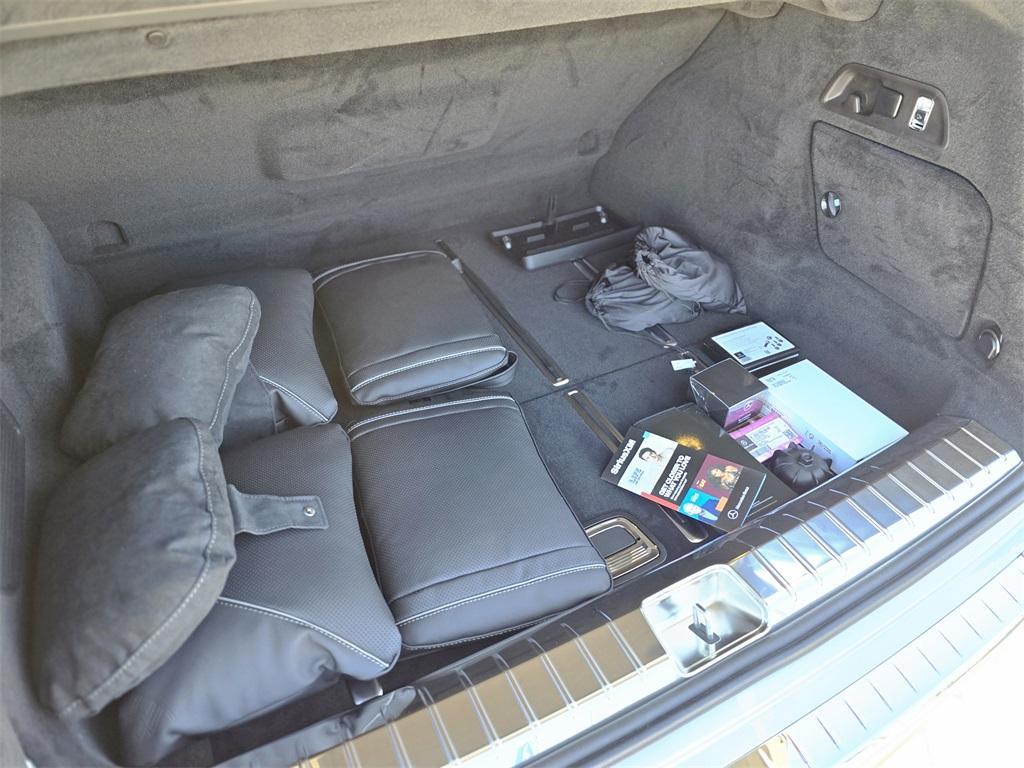 used 2026 Mercedes-Benz Maybach GLS 600 car, priced at $169,990