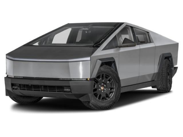 used 2024 Tesla Cybertruck car, priced at $79,990