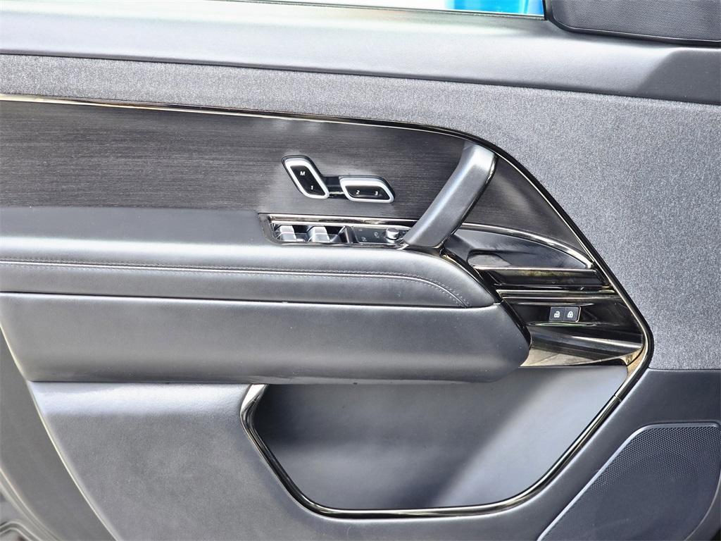 used 2023 Land Rover Range Rover Sport car, priced at $71,800