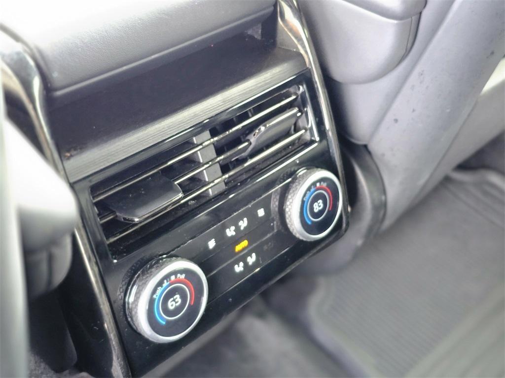 used 2023 Land Rover Range Rover Sport car, priced at $71,800