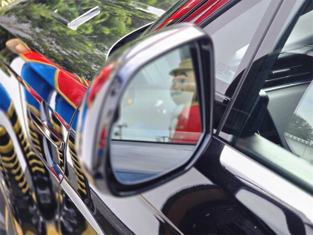 used 2023 Land Rover Range Rover Sport car, priced at $71,800