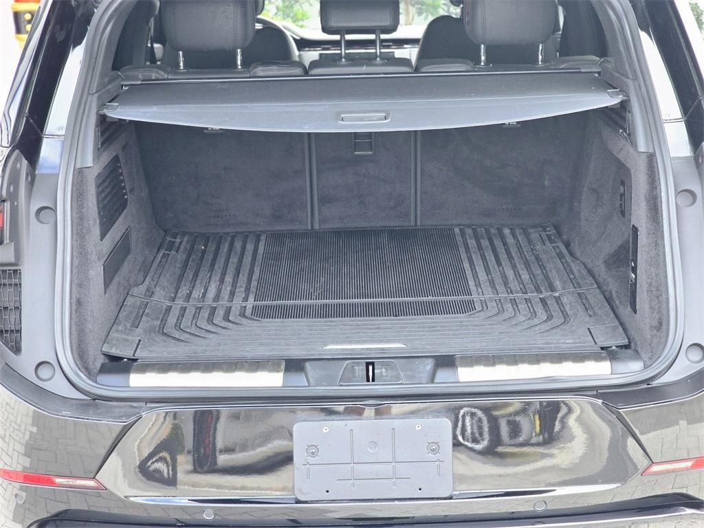 used 2023 Land Rover Range Rover Sport car, priced at $71,800