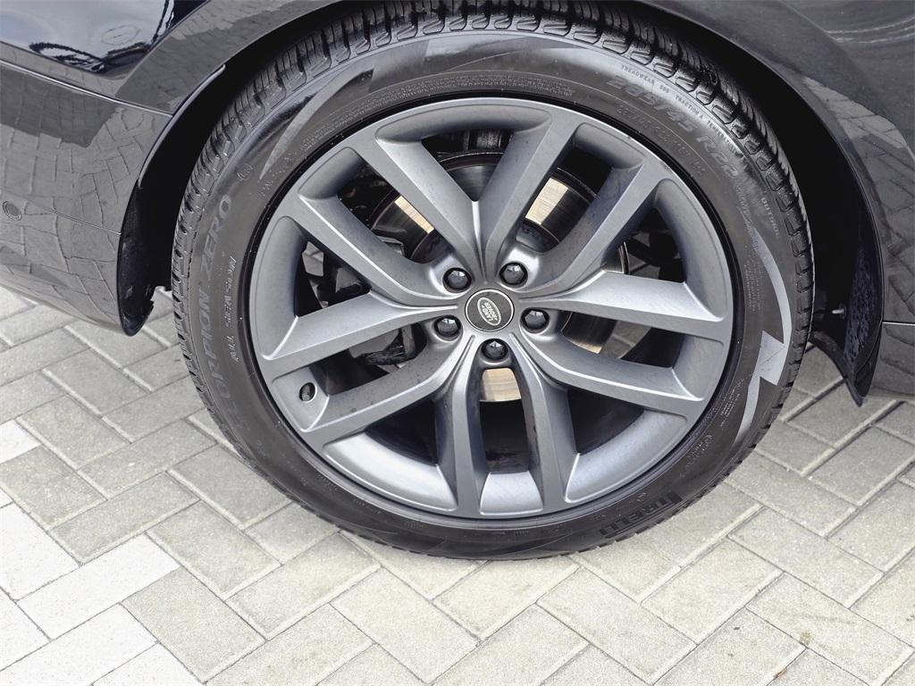 used 2023 Land Rover Range Rover Sport car, priced at $71,800