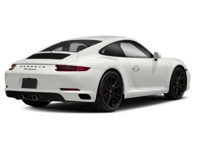 used 2018 Porsche 911 car, priced at $97,990