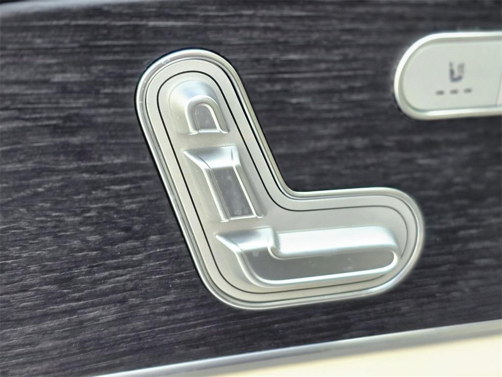 used 2021 Mercedes-Benz AMG GLS 63 car, priced at $77,990