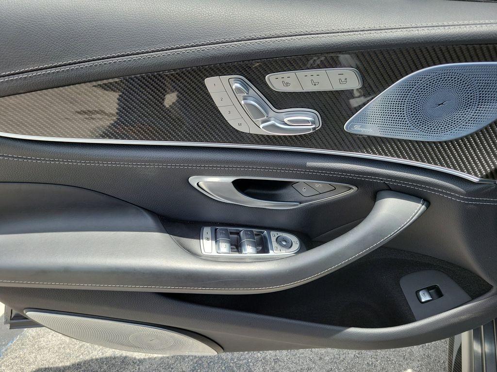used 2021 Mercedes-Benz AMG GT 63 car, priced at $94,988
