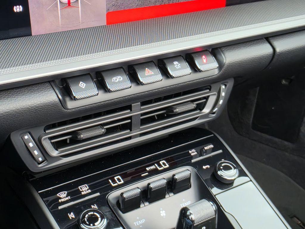 used 2023 Porsche 911 car, priced at $149,990