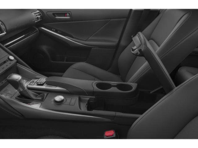 used 2019 Lexus IS 300 car