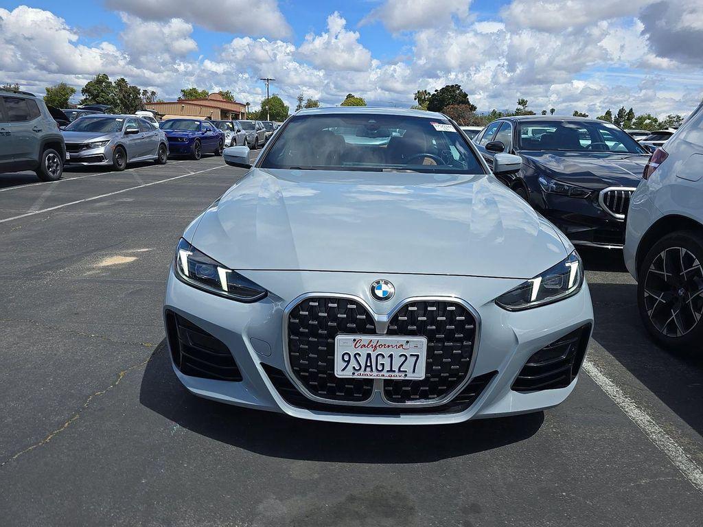 used 2026 BMW 430 car, priced at $41,798