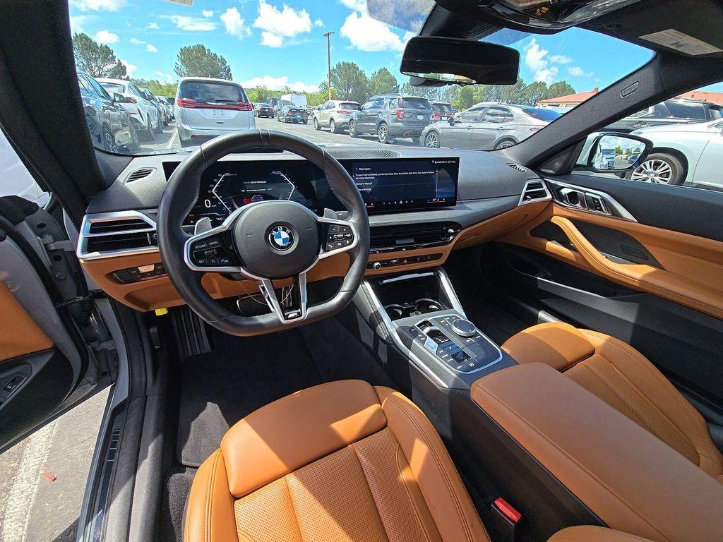 used 2026 BMW 430 car, priced at $41,798
