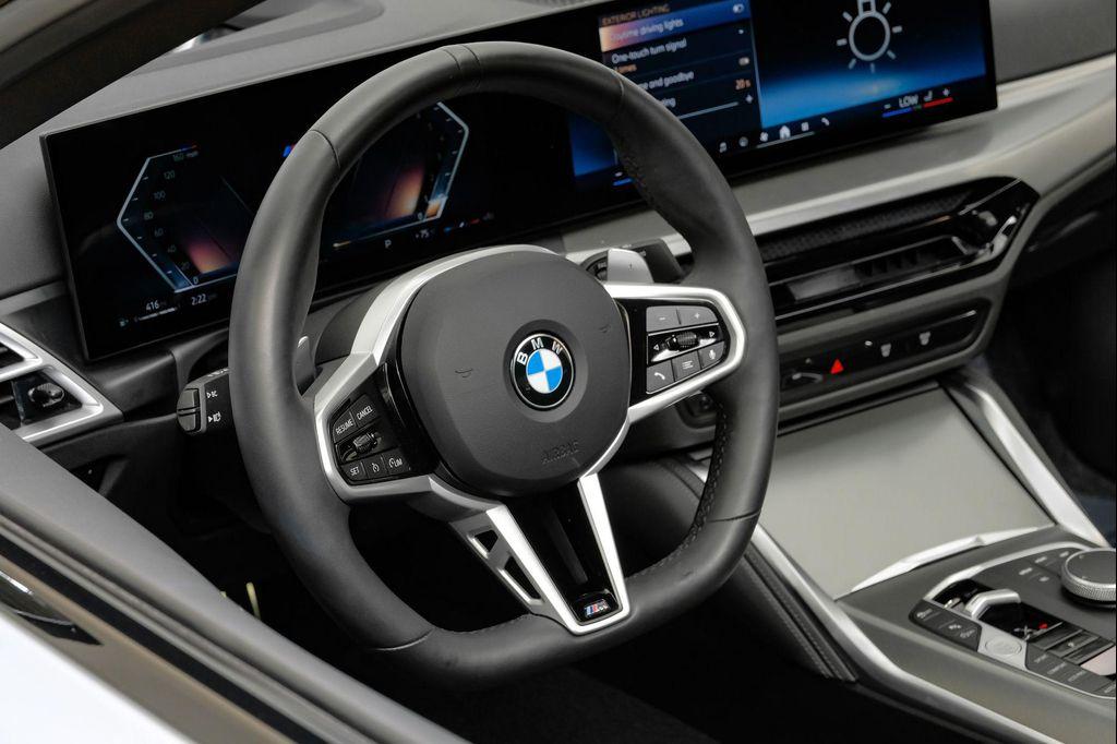 used 2026 BMW 230 car, priced at $40,587
