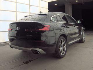 used 2024 BMW X4 car, priced at $37,995