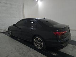 used 2024 Audi A4 car, priced at $29,995