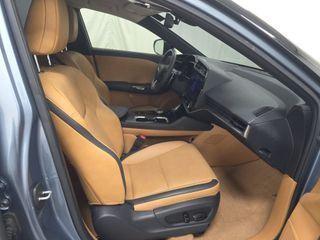 used 2023 Lexus RZ 450e car, priced at $32,447