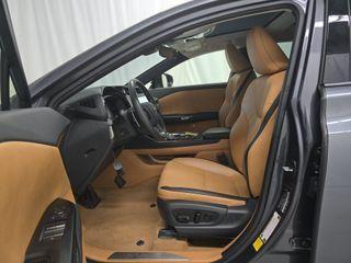 used 2023 Lexus RZ 450e car, priced at $31,995