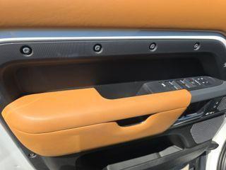 used 2023 Land Rover Defender car, priced at $57,998