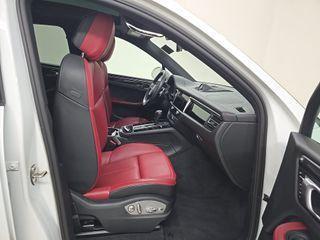 used 2023 Porsche Macan car, priced at $47,966
