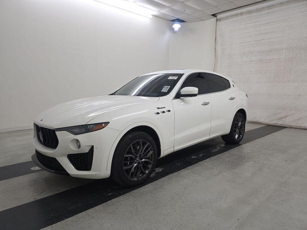 used 2023 Maserati Levante car, priced at $39,995
