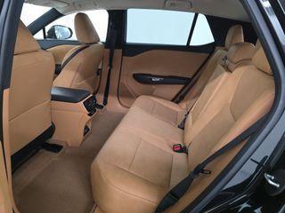 used 2023 Lexus RZ 450e car, priced at $32,572