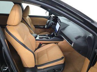 used 2023 Lexus RZ 450e car, priced at $32,572