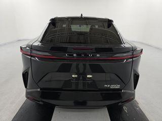 used 2023 Lexus RZ 450e car, priced at $32,572