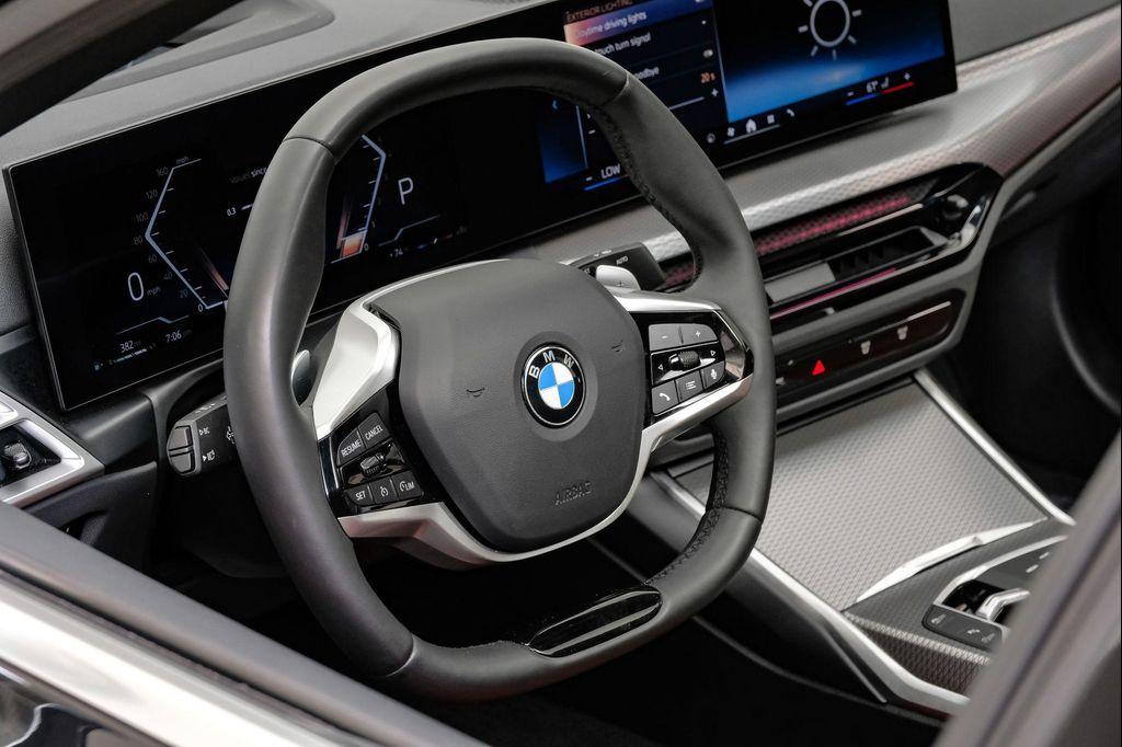 used 2025 BMW 430 Gran Coupe car, priced at $40,775