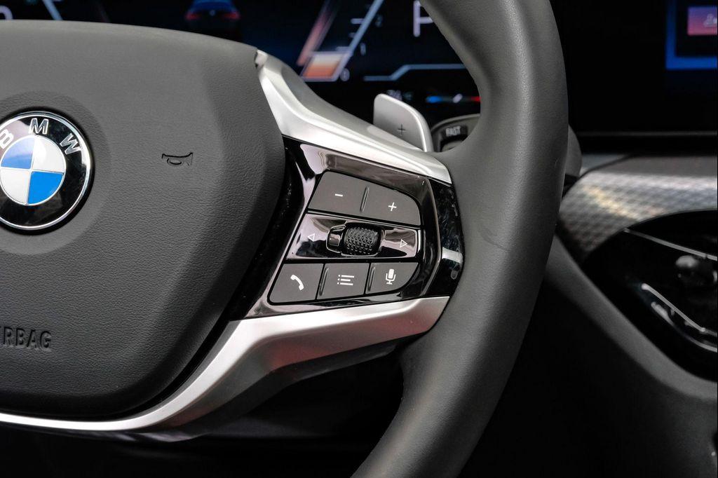 used 2025 BMW 430 Gran Coupe car, priced at $40,775